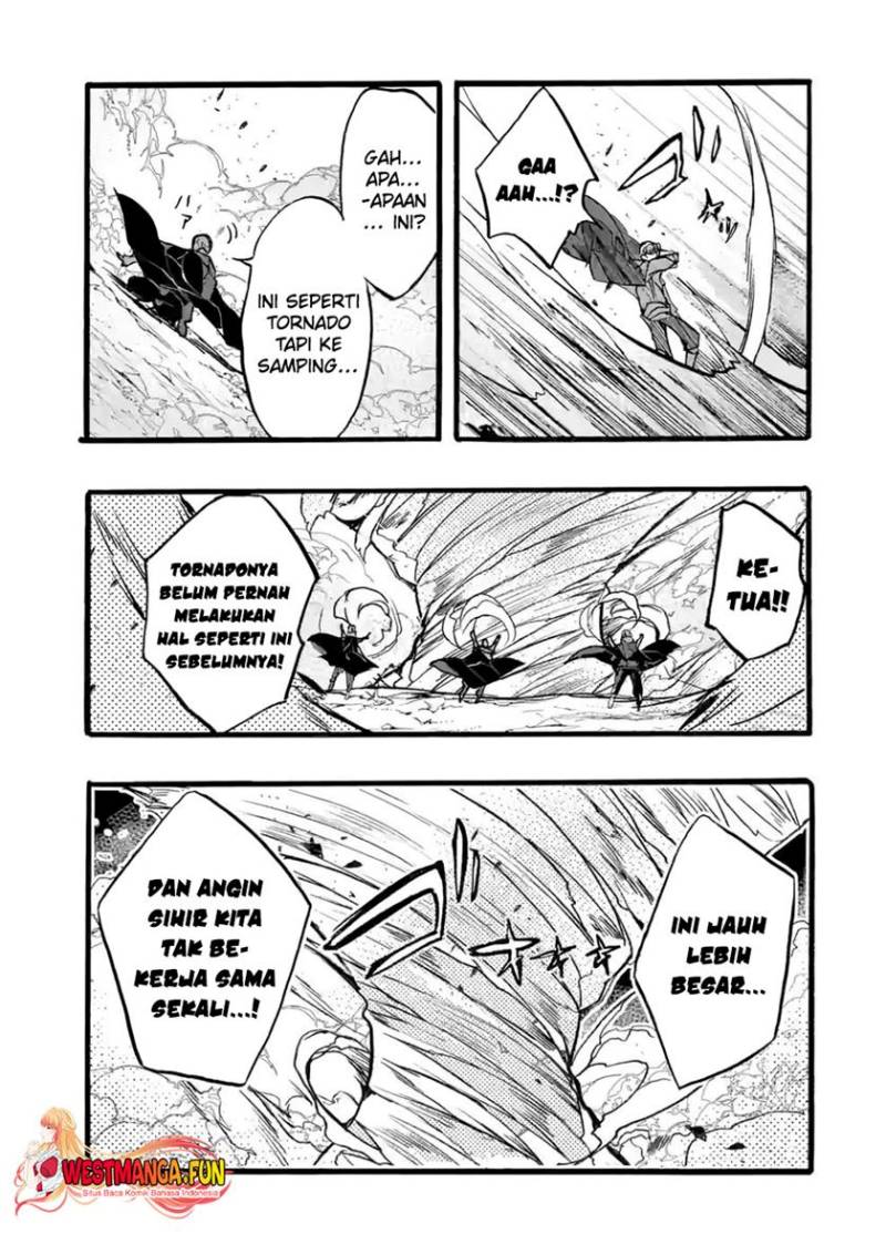 Saikyou Shoku (Ryukishi) Kara Shokyu Shoku (Hakobiya) Ni Nattano Ni Naze Ka Yushatachi Kara Tayoraretemasu