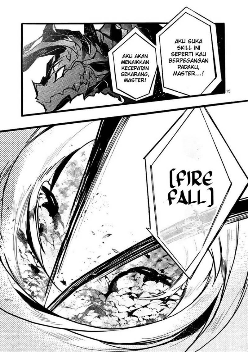 Saikyou Shoku (Ryukishi) Kara Shokyu Shoku (Hakobiya) Ni Nattano Ni Naze Ka Yushatachi Kara Tayoraretemasu