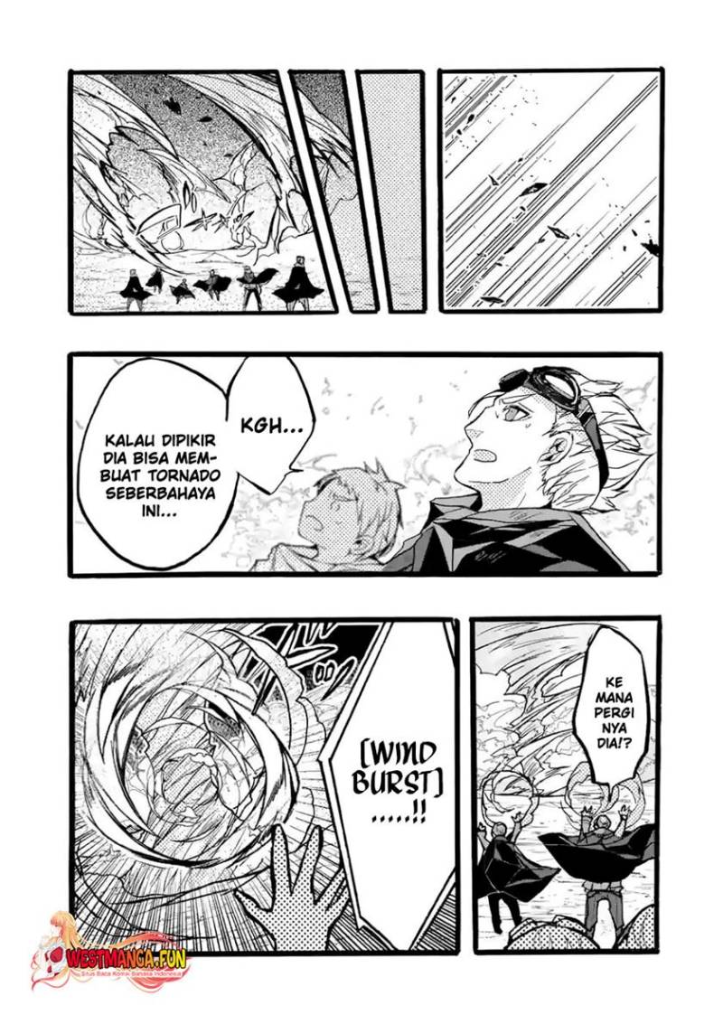 Saikyou Shoku (Ryukishi) Kara Shokyu Shoku (Hakobiya) Ni Nattano Ni Naze Ka Yushatachi Kara Tayoraretemasu