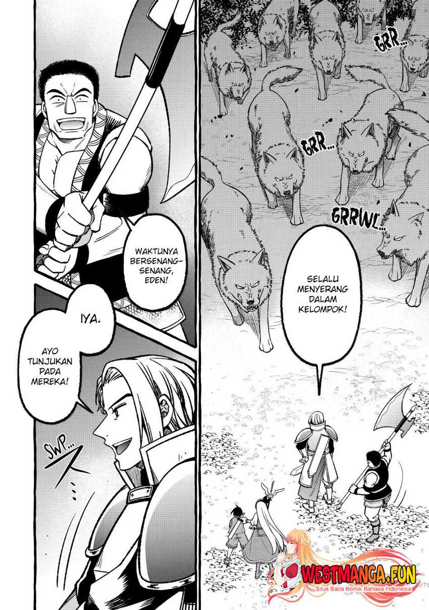 Saikyou Ken Hijiri No Mahou Shugyou: Level 99 No Status O Tamotta Mama Level 1 Kara Yarinaosu