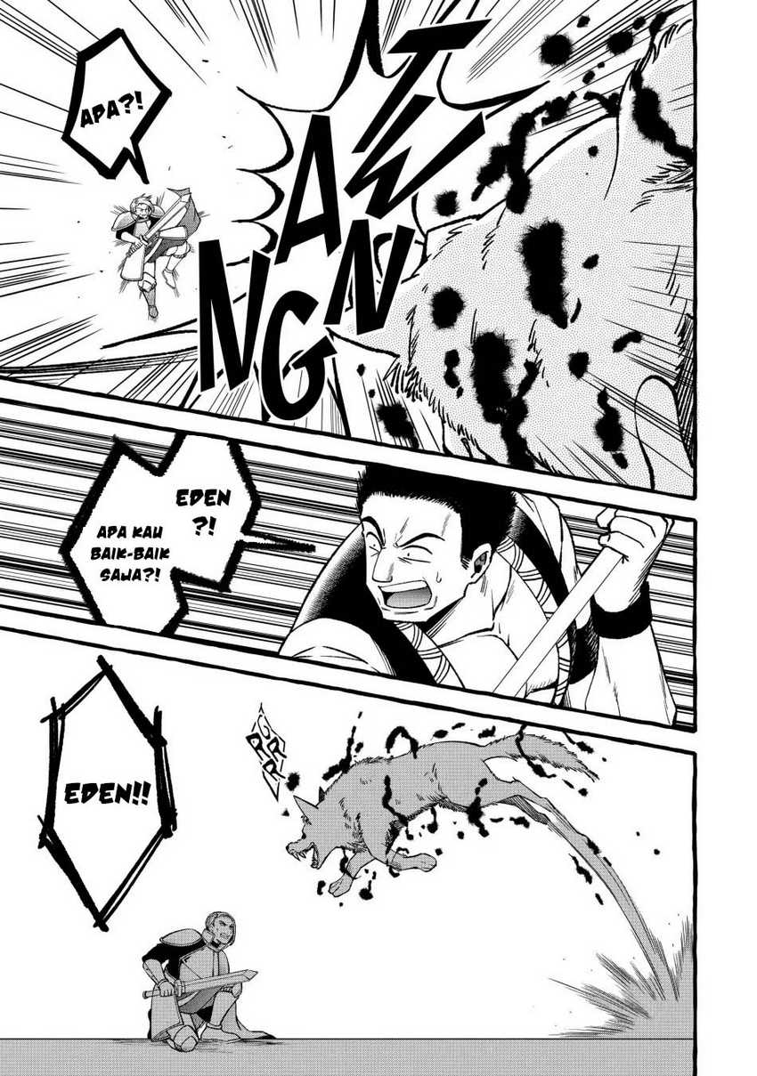 Saikyou Ken Hijiri No Mahou Shugyou: Level 99 No Status O Tamotta Mama Level 1 Kara Yarinaosu