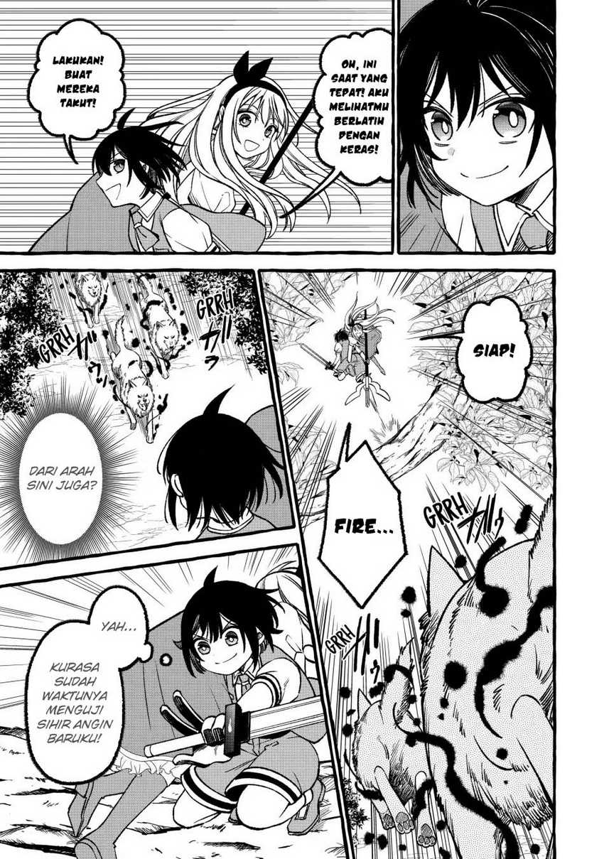 Saikyou Ken Hijiri No Mahou Shugyou: Level 99 No Status O Tamotta Mama Level 1 Kara Yarinaosu