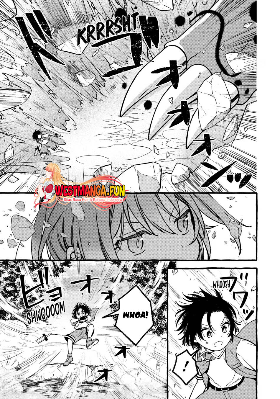 Saikyou Ken Hijiri No Mahou Shugyou: Level 99 No Status O Tamotta Mama Level 1 Kara Yarinaosu