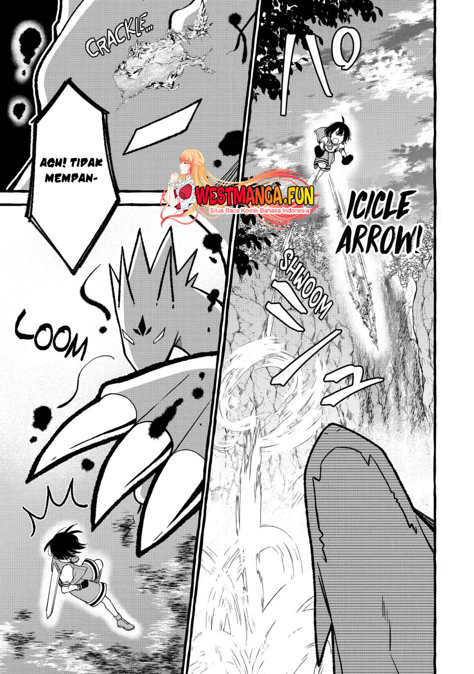 Saikyou Ken Hijiri No Mahou Shugyou: Level 99 No Status O Tamotta Mama Level 1 Kara Yarinaosu
