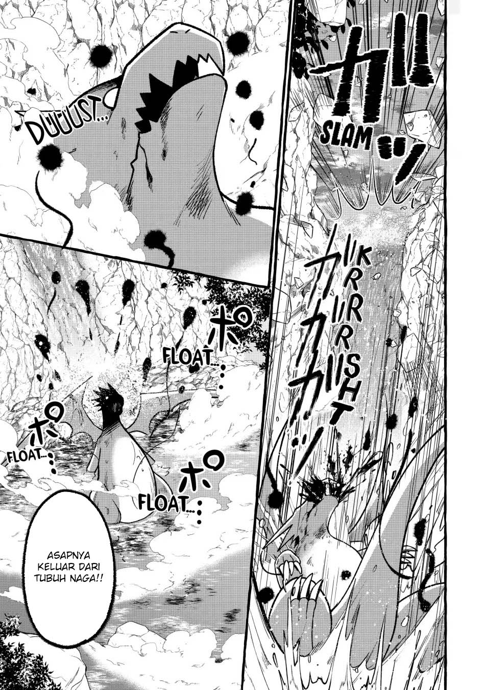 Saikyou Ken Hijiri No Mahou Shugyou: Level 99 No Status O Tamotta Mama Level 1 Kara Yarinaosu