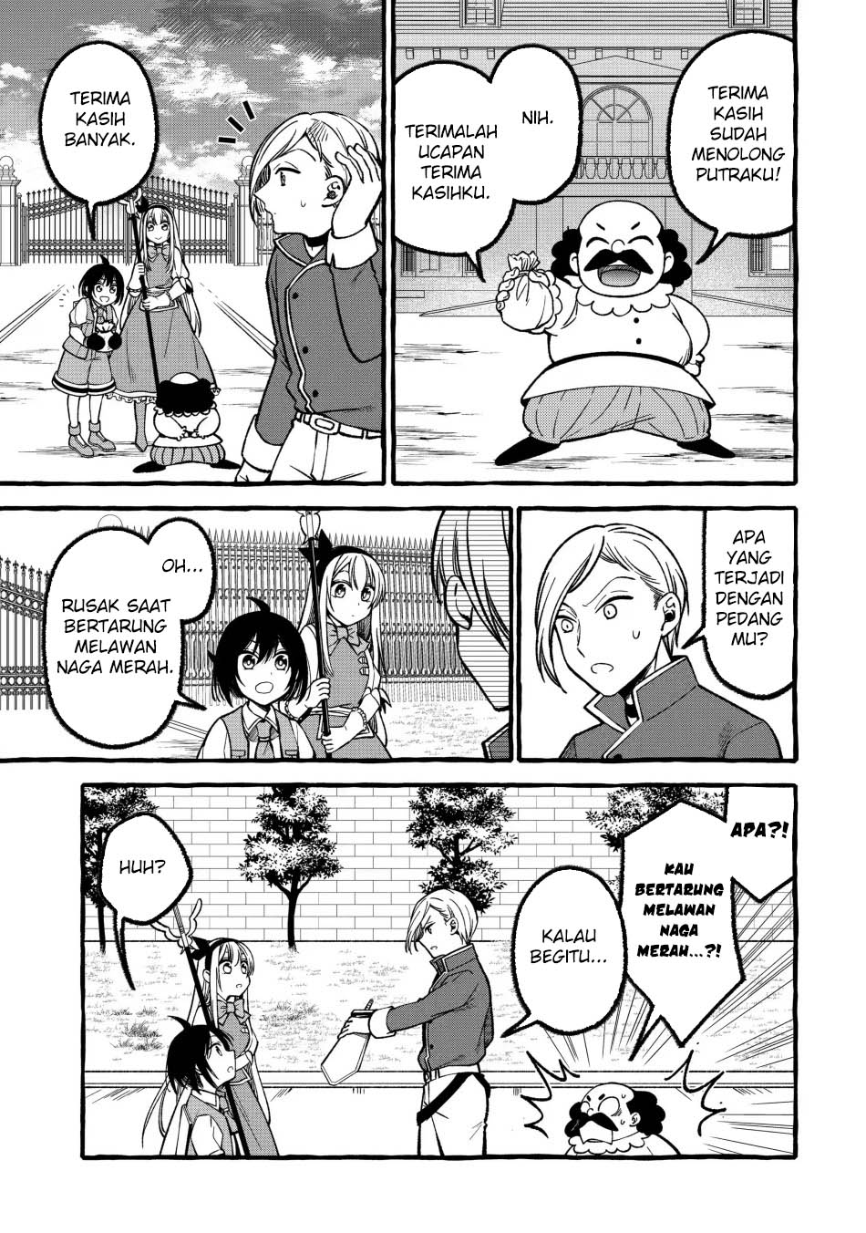 Saikyou Ken Hijiri No Mahou Shugyou: Level 99 No Status O Tamotta Mama Level 1 Kara Yarinaosu