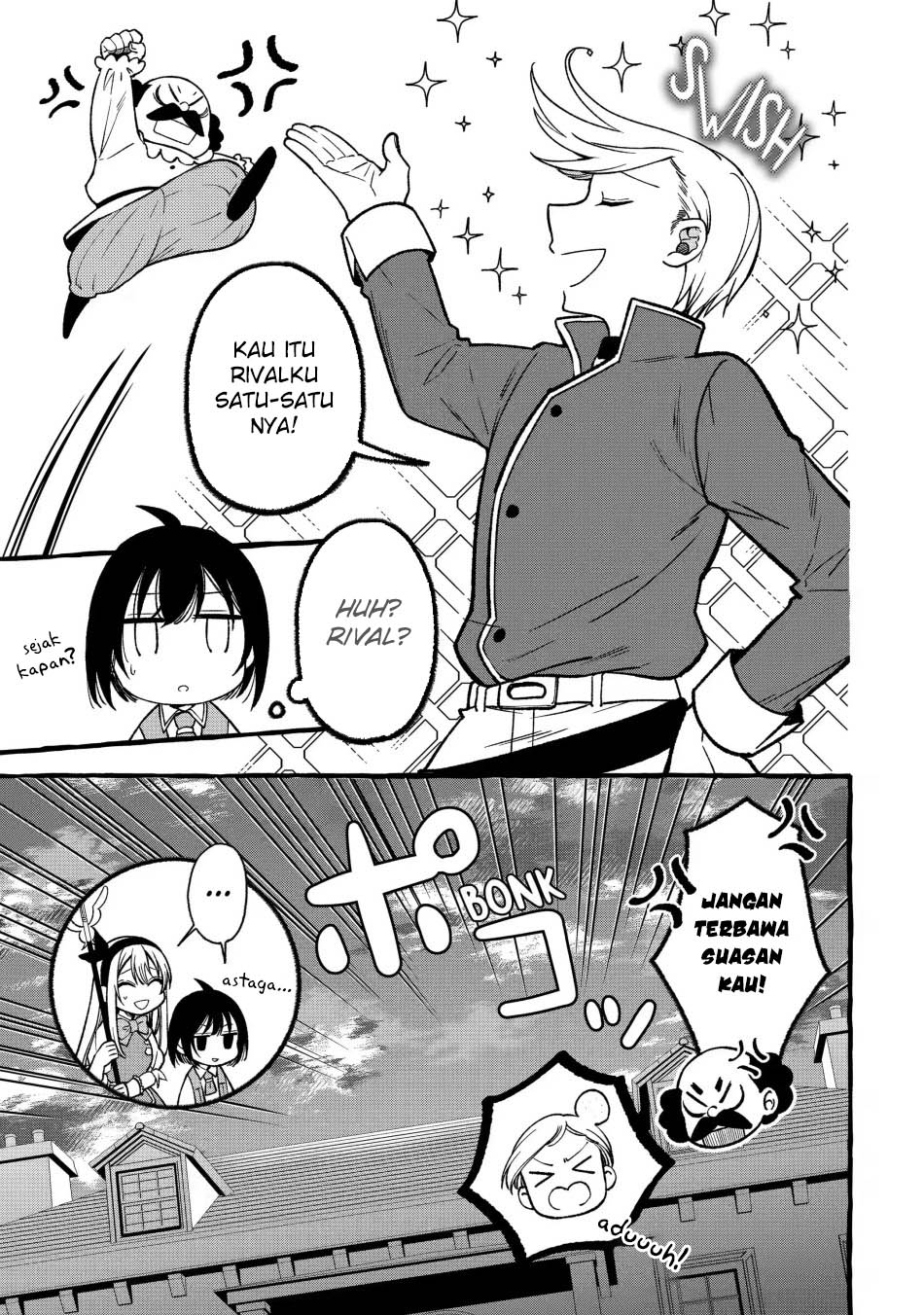 Saikyou Ken Hijiri No Mahou Shugyou: Level 99 No Status O Tamotta Mama Level 1 Kara Yarinaosu