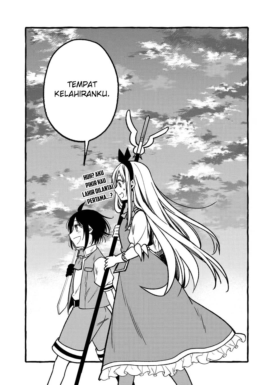 Saikyou Ken Hijiri No Mahou Shugyou: Level 99 No Status O Tamotta Mama Level 1 Kara Yarinaosu