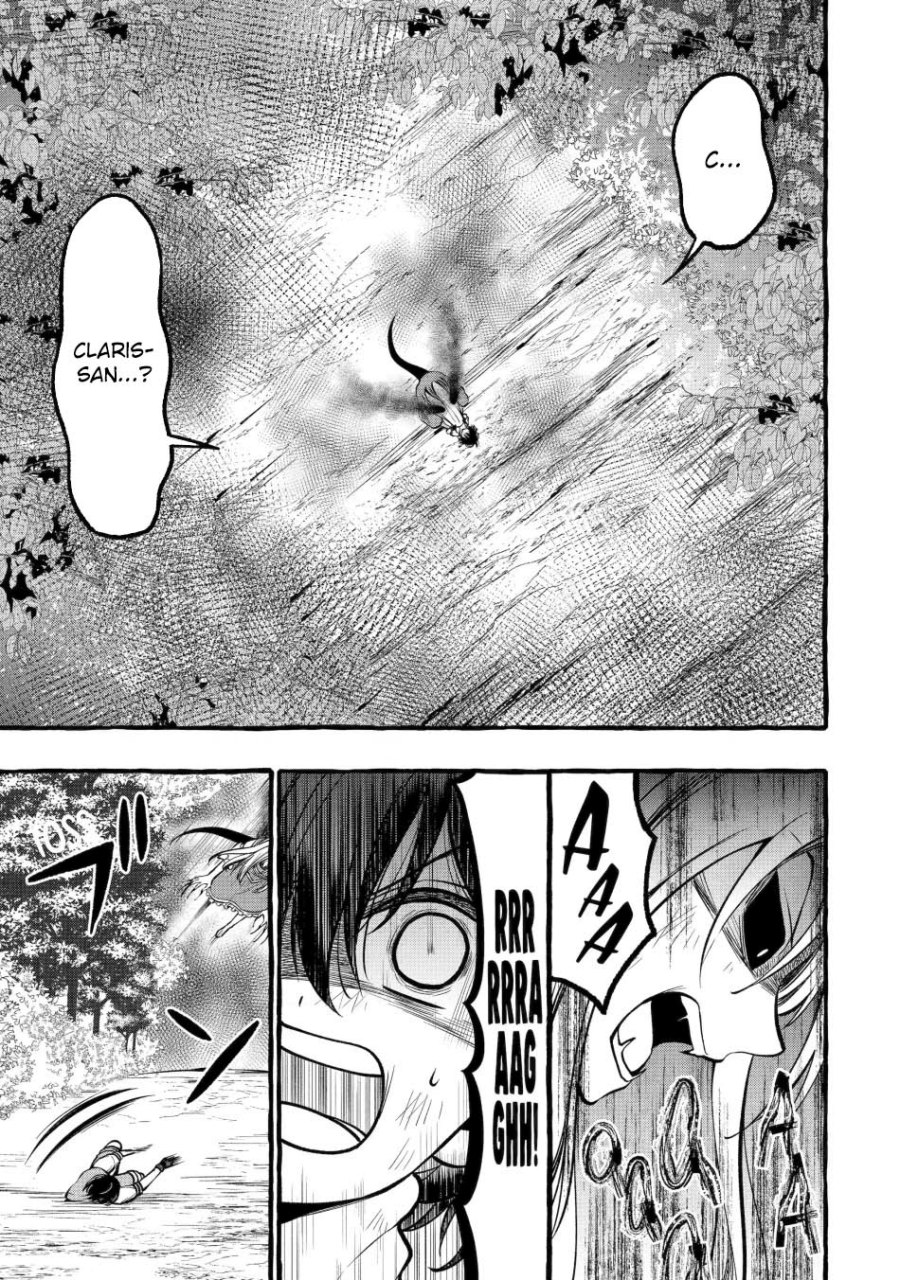 Saikyou Ken Hijiri No Mahou Shugyou: Level 99 No Status O Tamotta Mama Level 1 Kara Yarinaosu