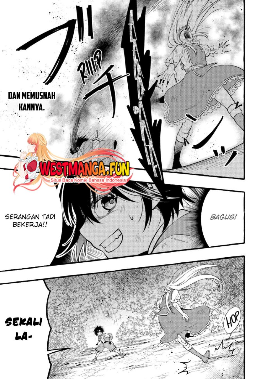 Saikyou Ken Hijiri No Mahou Shugyou: Level 99 No Status O Tamotta Mama Level 1 Kara Yarinaosu
