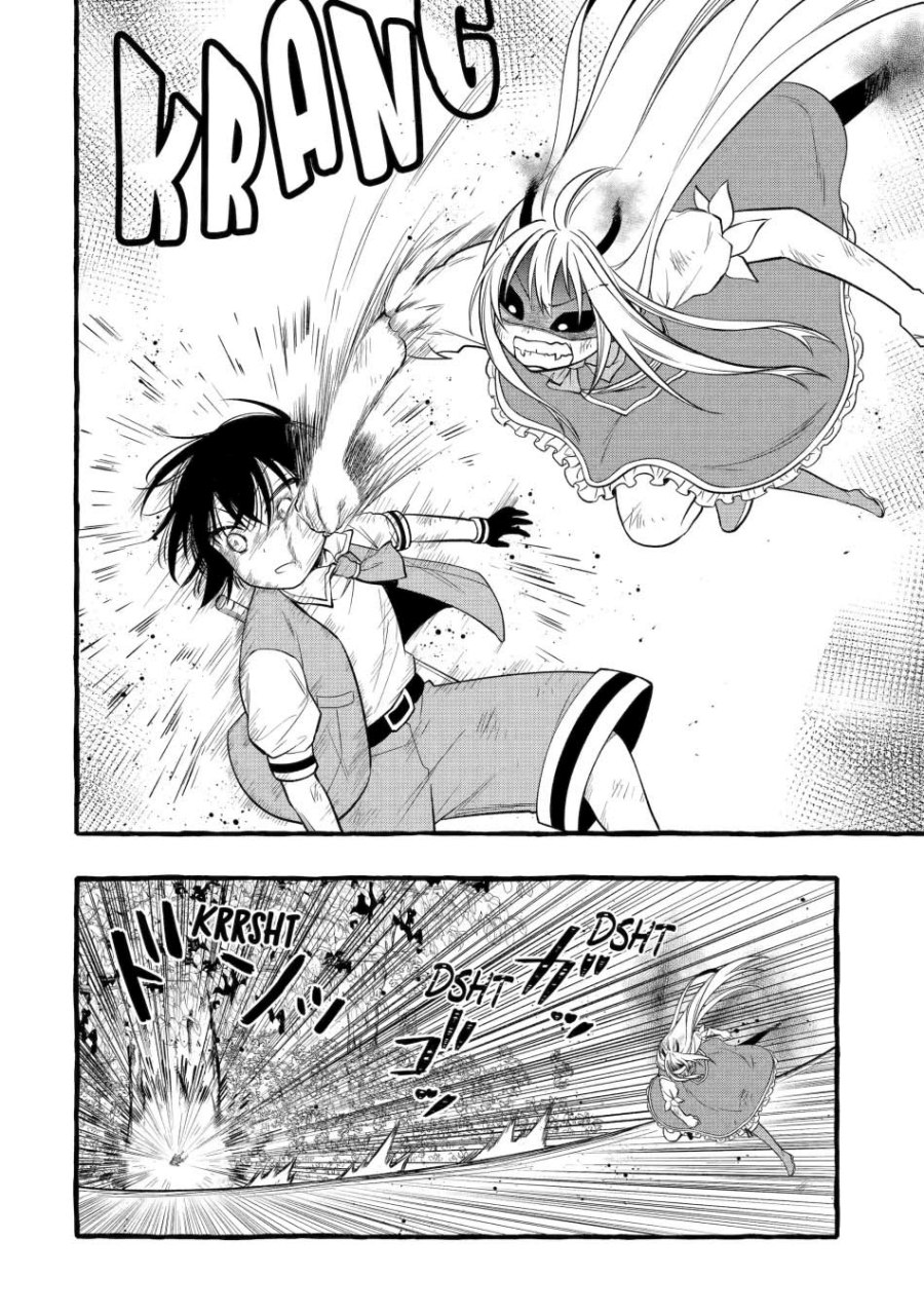 Saikyou Ken Hijiri No Mahou Shugyou: Level 99 No Status O Tamotta Mama Level 1 Kara Yarinaosu