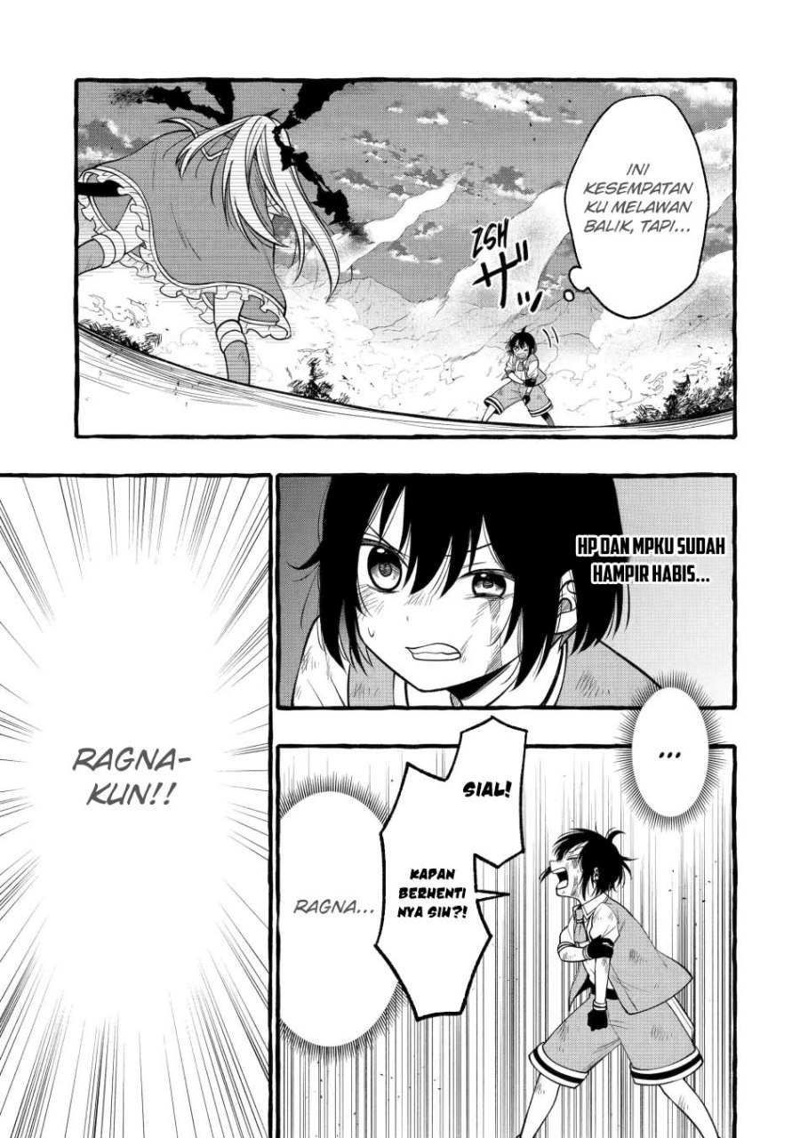Saikyou Ken Hijiri No Mahou Shugyou: Level 99 No Status O Tamotta Mama Level 1 Kara Yarinaosu