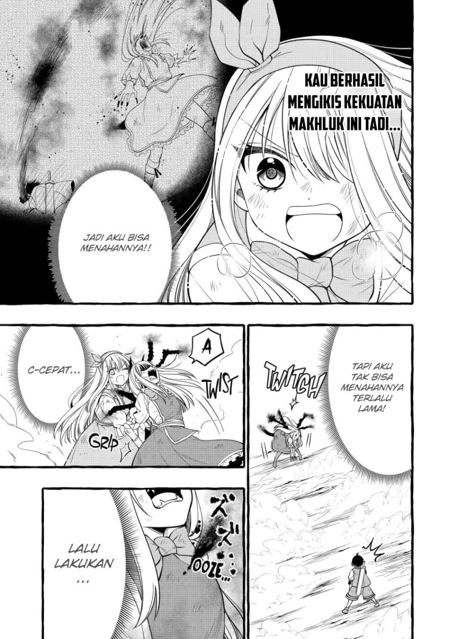 Saikyou Ken Hijiri No Mahou Shugyou: Level 99 No Status O Tamotta Mama Level 1 Kara Yarinaosu