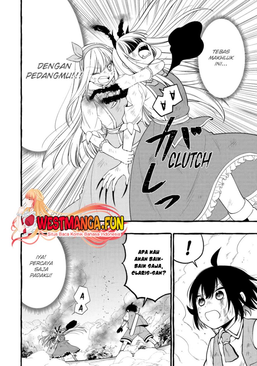 Saikyou Ken Hijiri No Mahou Shugyou: Level 99 No Status O Tamotta Mama Level 1 Kara Yarinaosu