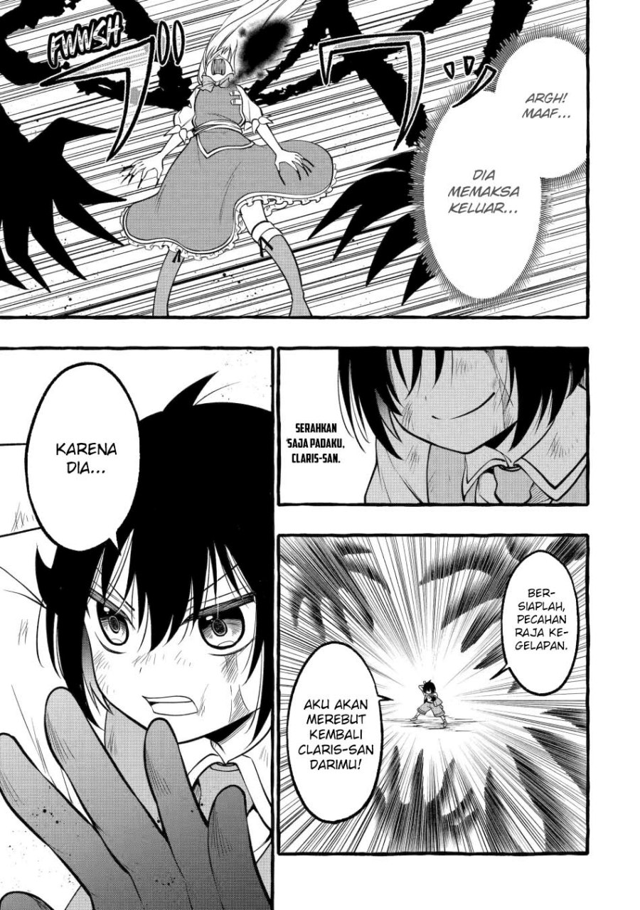 Saikyou Ken Hijiri No Mahou Shugyou: Level 99 No Status O Tamotta Mama Level 1 Kara Yarinaosu