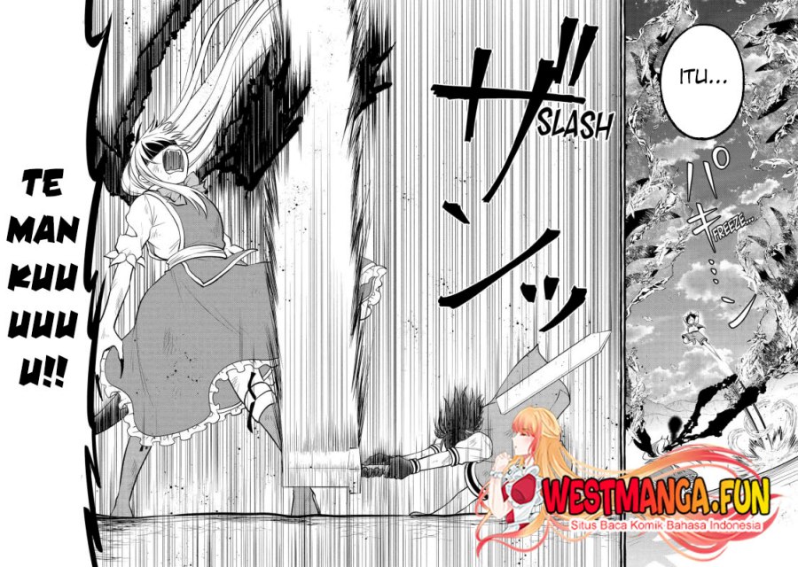 Saikyou Ken Hijiri No Mahou Shugyou: Level 99 No Status O Tamotta Mama Level 1 Kara Yarinaosu