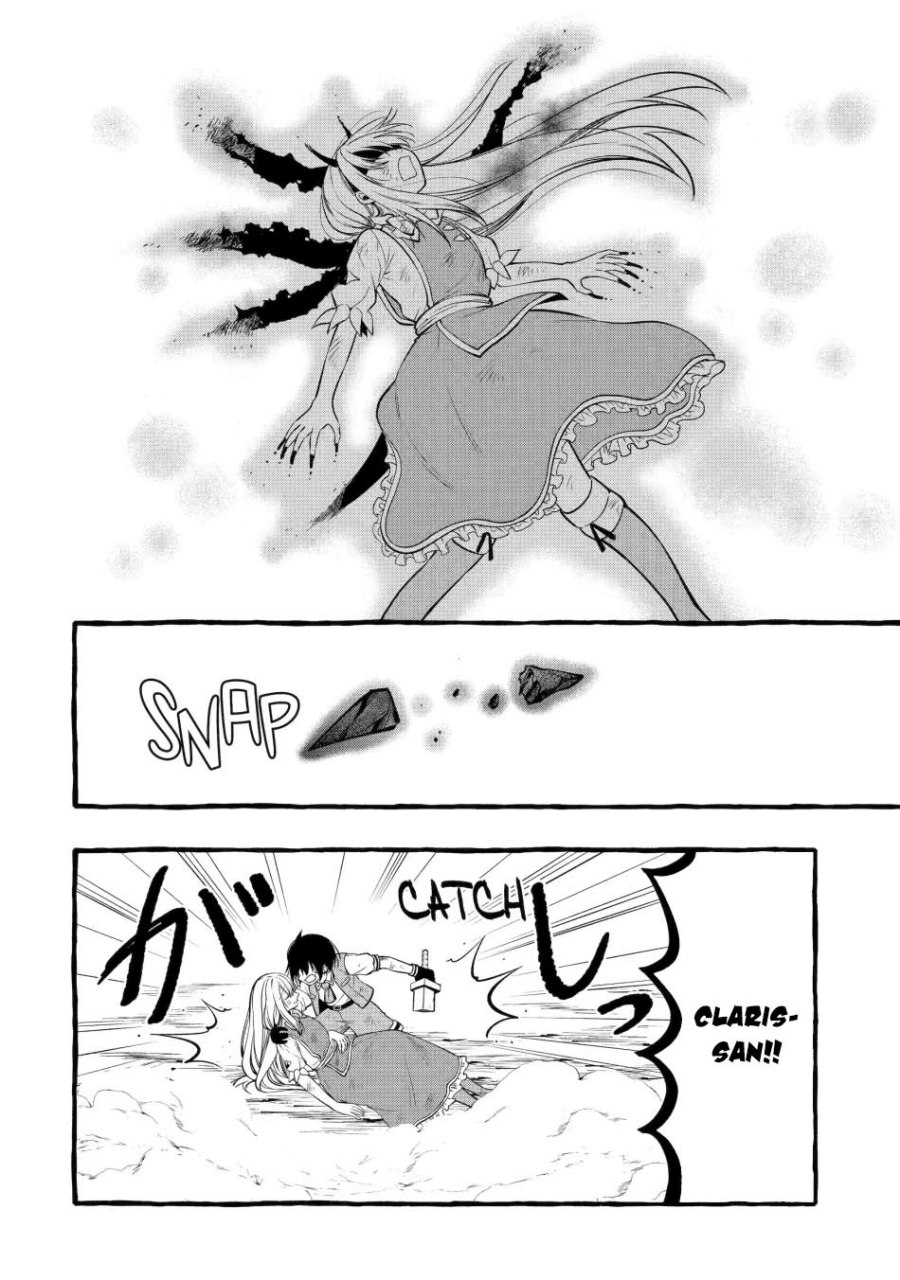 Saikyou Ken Hijiri No Mahou Shugyou: Level 99 No Status O Tamotta Mama Level 1 Kara Yarinaosu