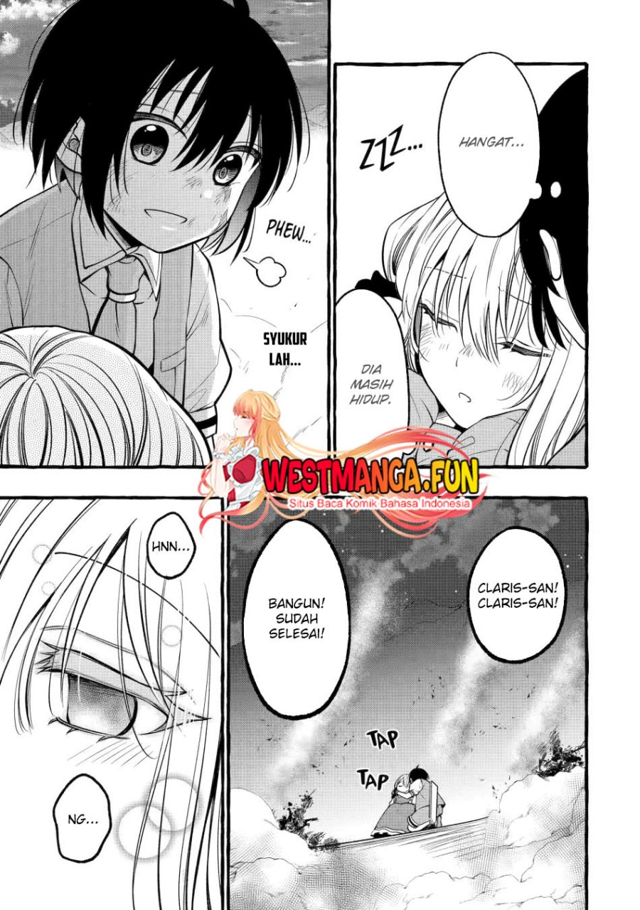Saikyou Ken Hijiri No Mahou Shugyou: Level 99 No Status O Tamotta Mama Level 1 Kara Yarinaosu