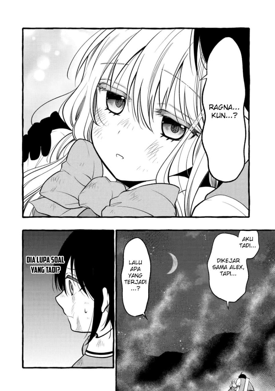 Saikyou Ken Hijiri No Mahou Shugyou: Level 99 No Status O Tamotta Mama Level 1 Kara Yarinaosu