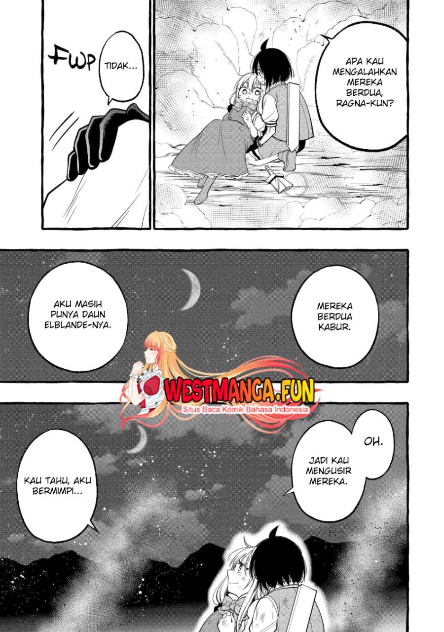 Saikyou Ken Hijiri No Mahou Shugyou: Level 99 No Status O Tamotta Mama Level 1 Kara Yarinaosu