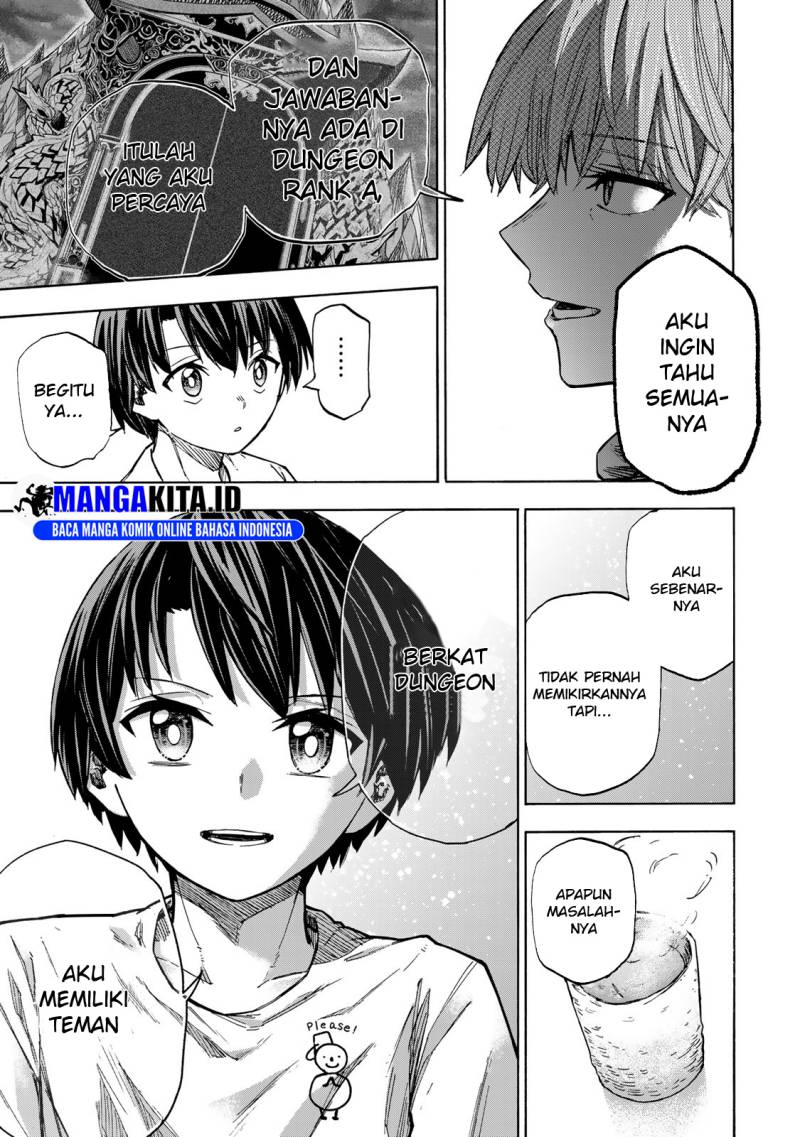 Saikyou de Saisoku no Mugen Level Up