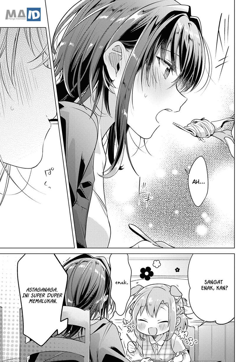 Sasayaku You ni Koi wo Utau