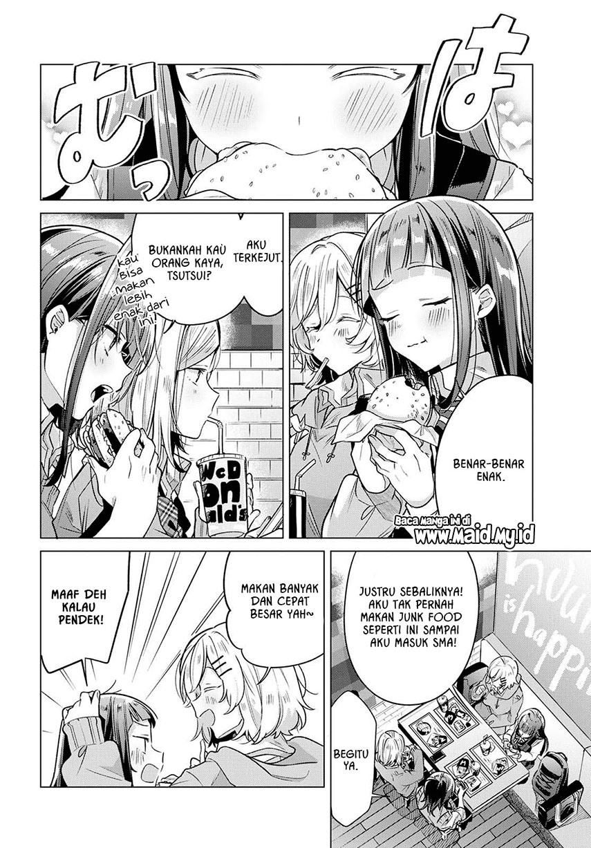 Sasayaku You ni Koi wo Utau