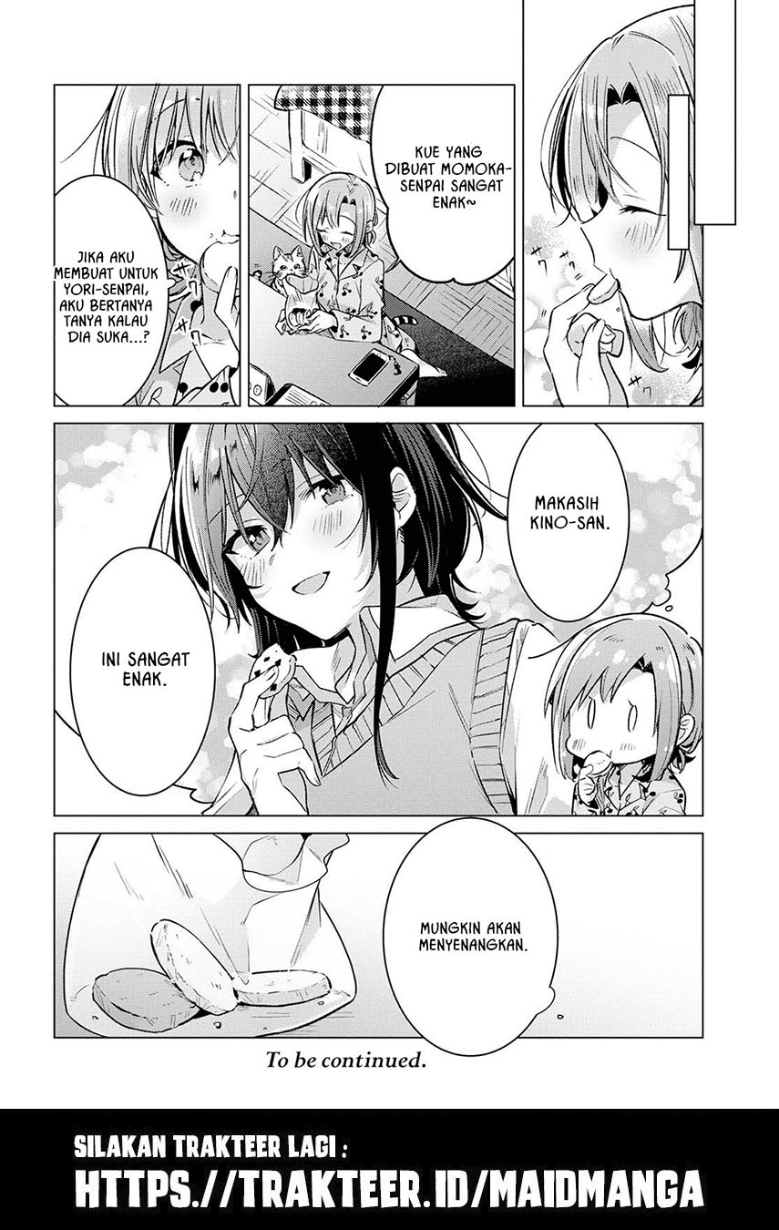 Sasayaku You ni Koi wo Utau