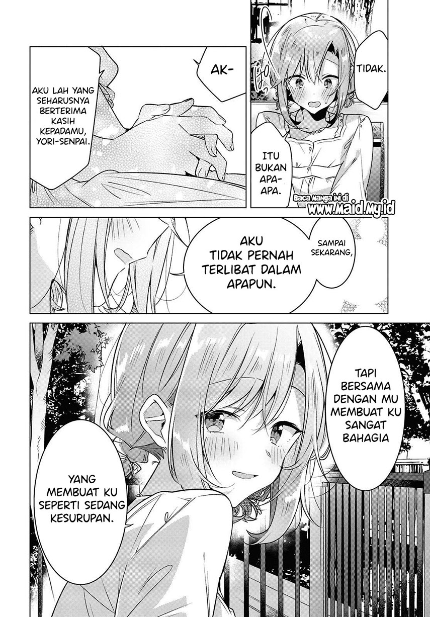 Sasayaku You ni Koi wo Utau