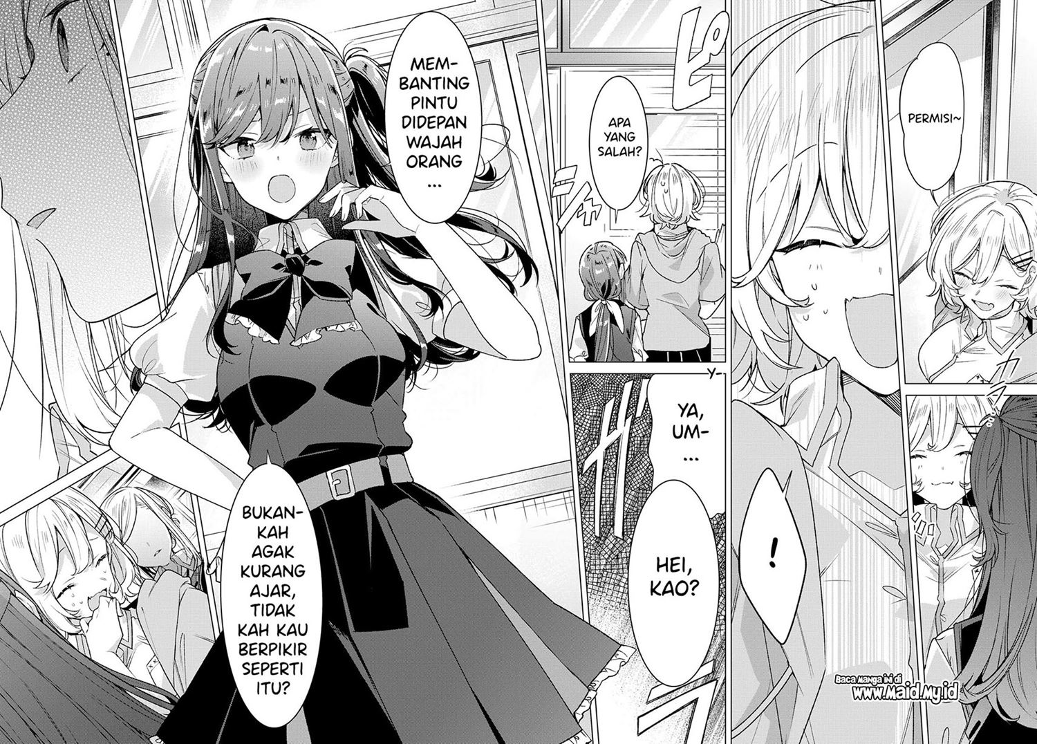 Sasayaku You ni Koi wo Utau