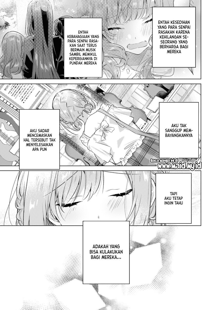 Sasayaku You ni Koi wo Utau