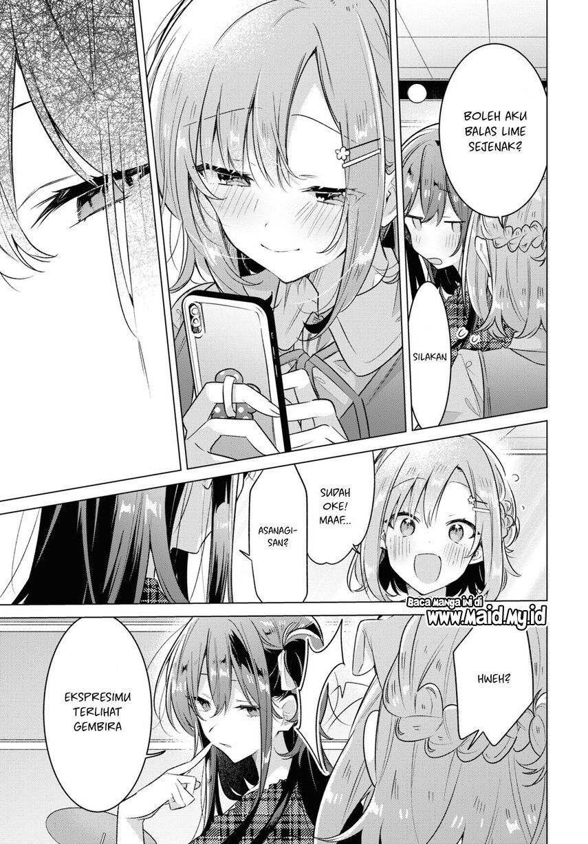 Sasayaku You ni Koi wo Utau
