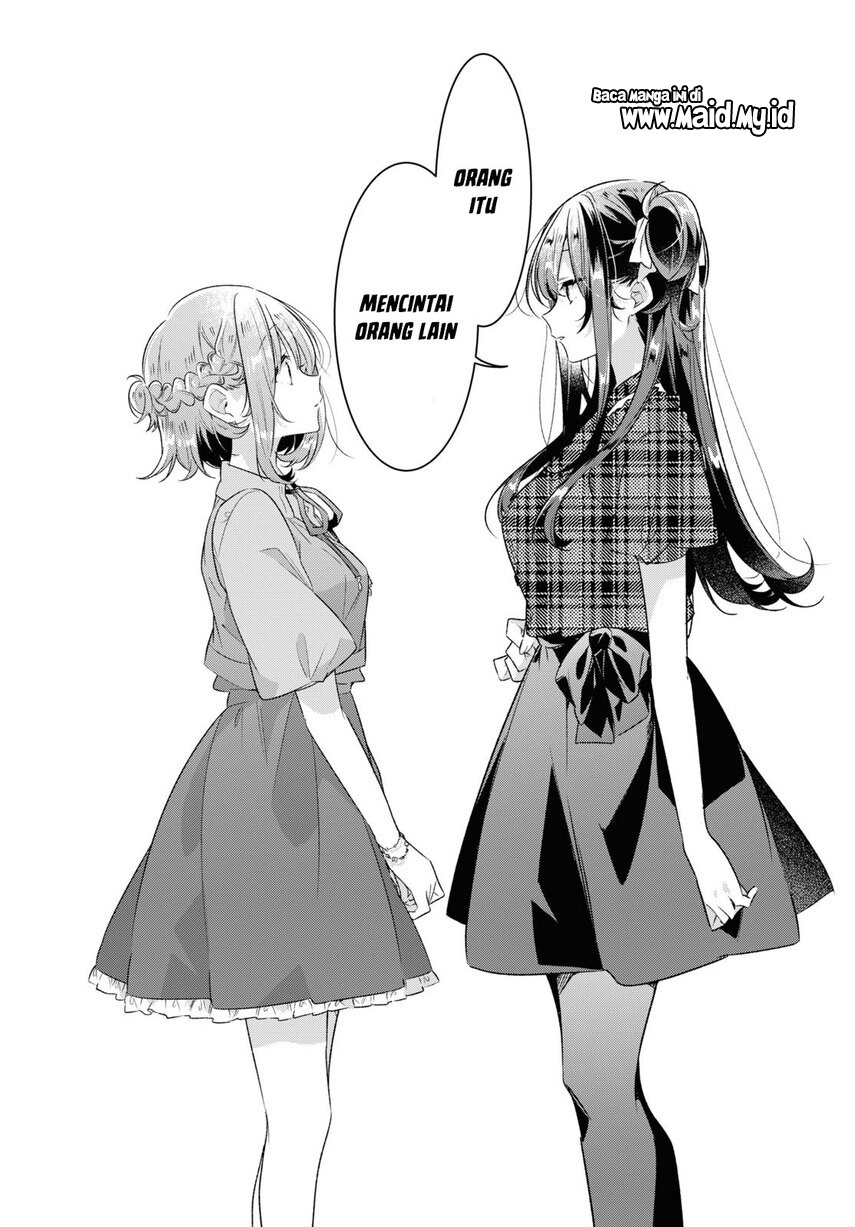 Sasayaku You ni Koi wo Utau