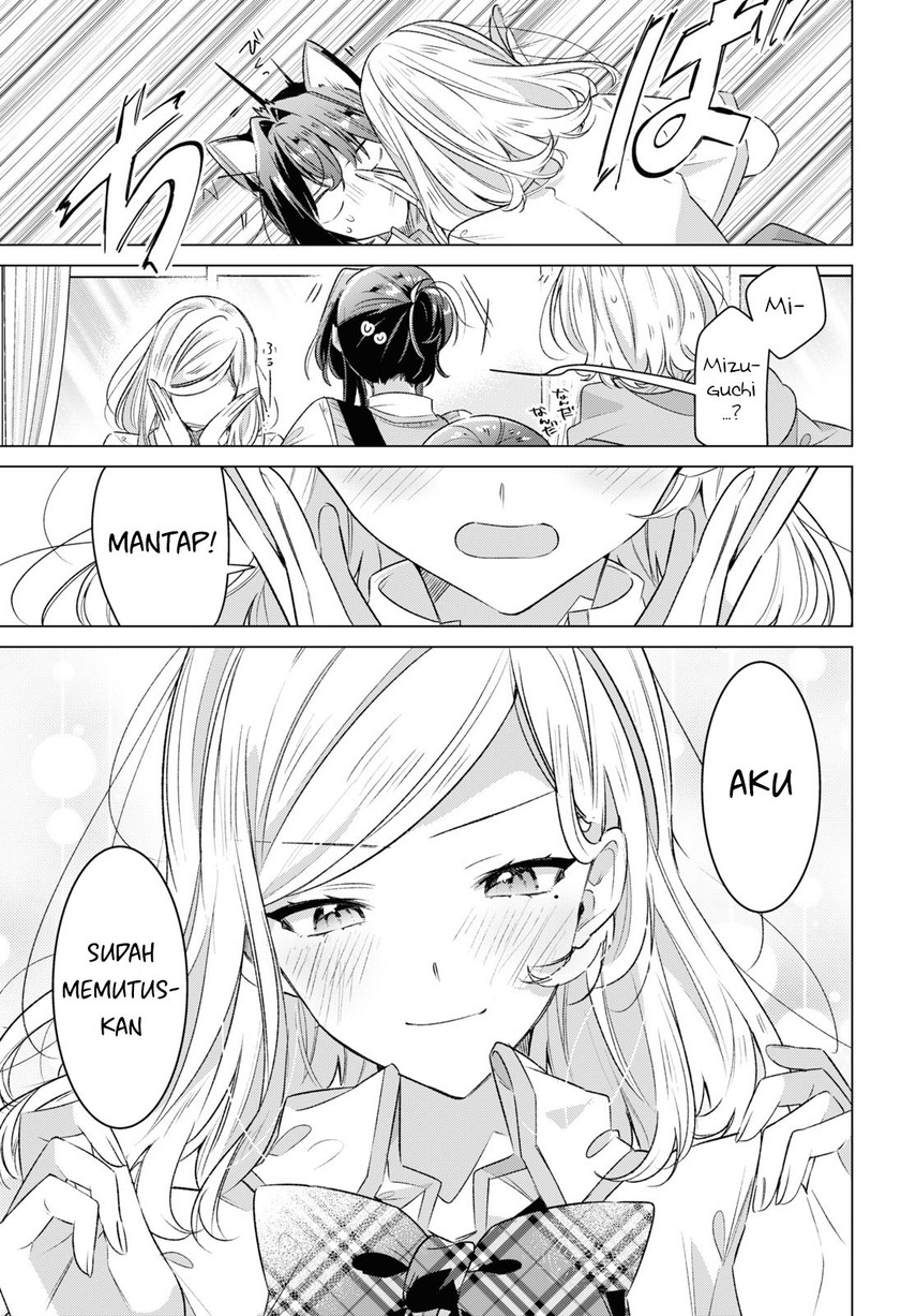 Sasayaku You ni Koi wo Utau