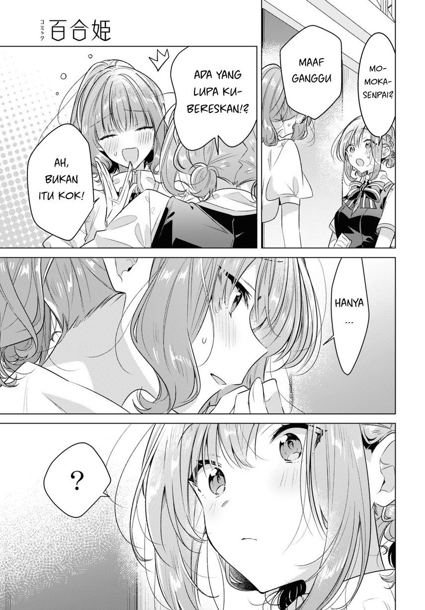 Sasayaku You ni Koi wo Utau