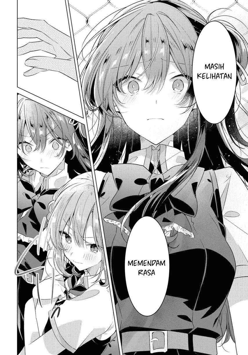 Sasayaku You ni Koi wo Utau