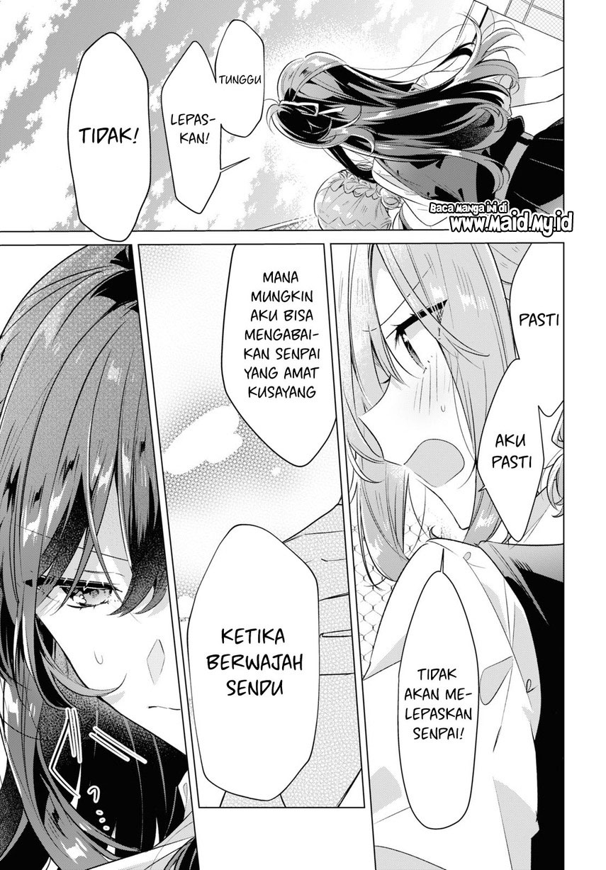 Sasayaku You ni Koi wo Utau
