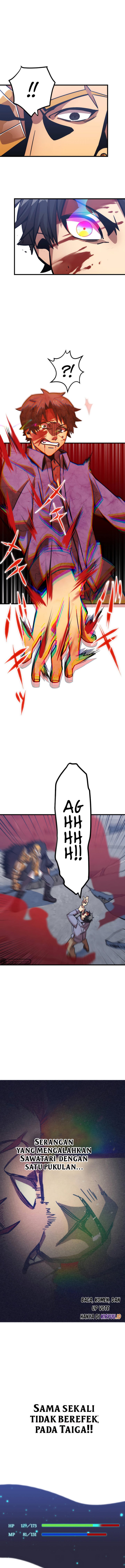 Savior of Divine Blood ~Draw Out 0.00000001% to Become the Strongest~