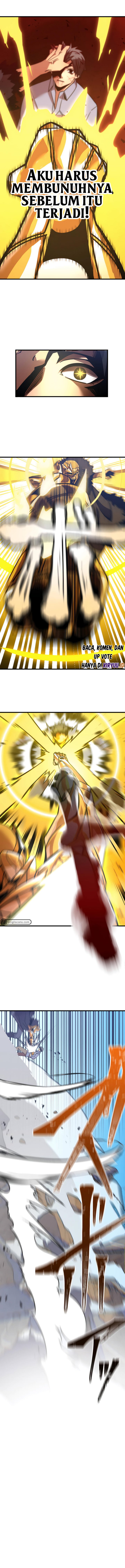 Savior of Divine Blood ~Draw Out 0.00000001% to Become the Strongest~