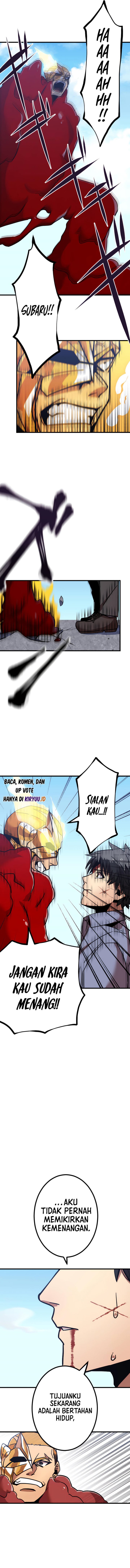 Savior of Divine Blood ~Draw Out 0.00000001% to Become the Strongest~