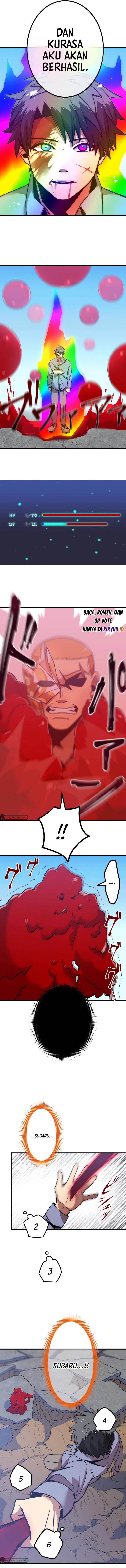 Savior of Divine Blood ~Draw Out 0.00000001% to Become the Strongest~