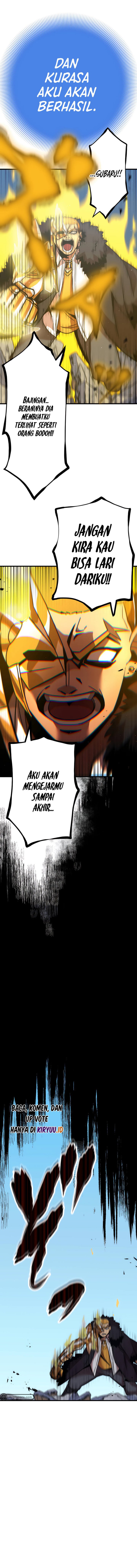 Savior of Divine Blood ~Draw Out 0.00000001% to Become the Strongest~