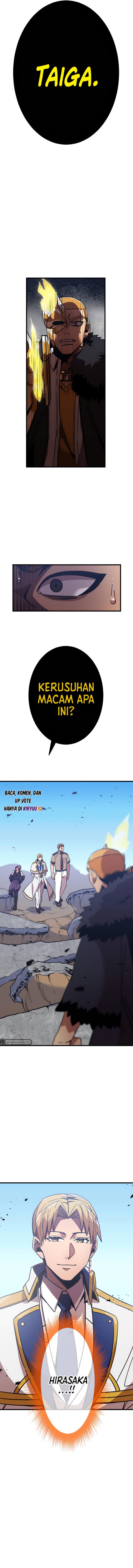 Savior of Divine Blood ~Draw Out 0.00000001% to Become the Strongest~