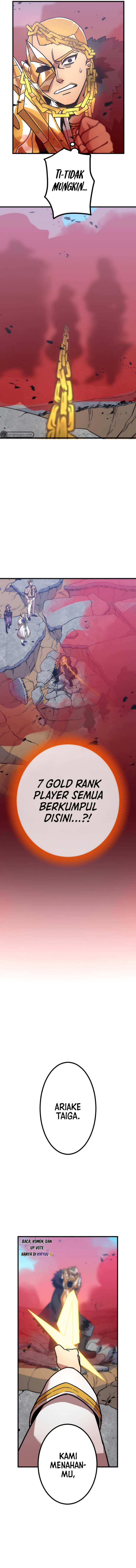 Savior of Divine Blood ~Draw Out 0.00000001% to Become the Strongest~
