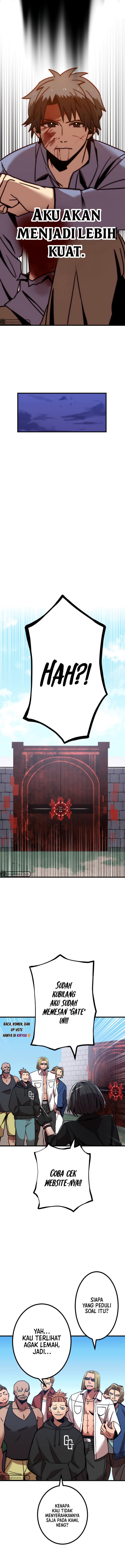 Savior of Divine Blood ~Draw Out 0.00000001% to Become the Strongest~