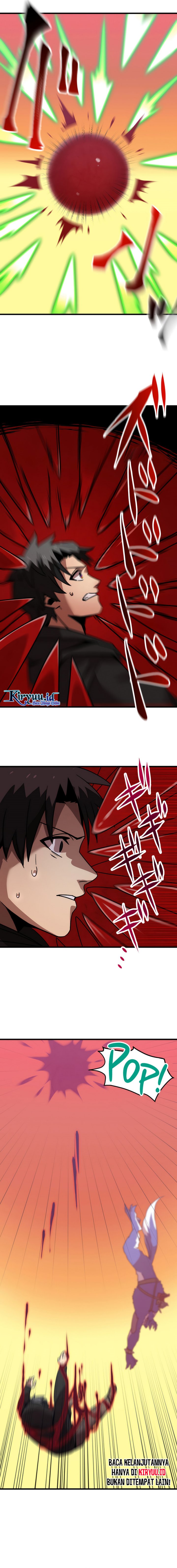 Savior of Divine Blood ~Draw Out 0.00000001% to Become the Strongest~