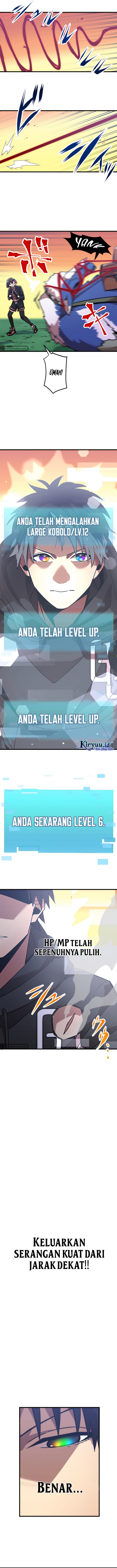 Savior of Divine Blood ~Draw Out 0.00000001% to Become the Strongest~