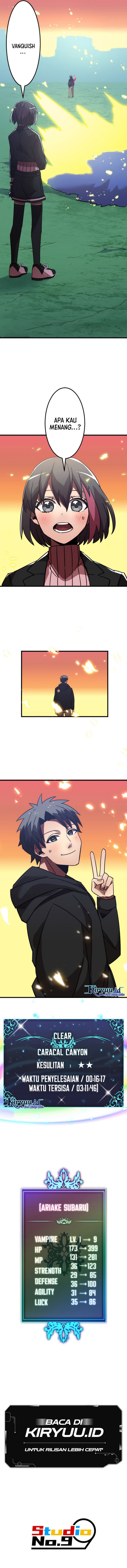 Savior of Divine Blood ~Draw Out 0.00000001% to Become the Strongest~