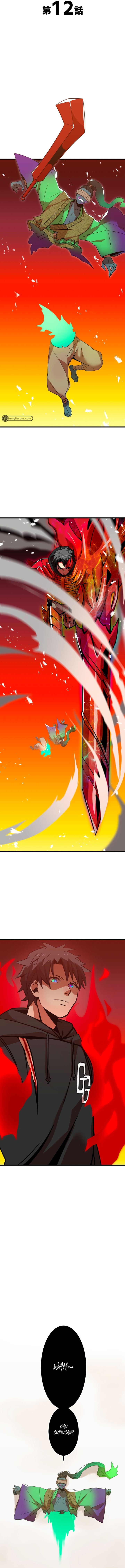 Savior of Divine Blood ~Draw Out 0.00000001% to Become the Strongest~