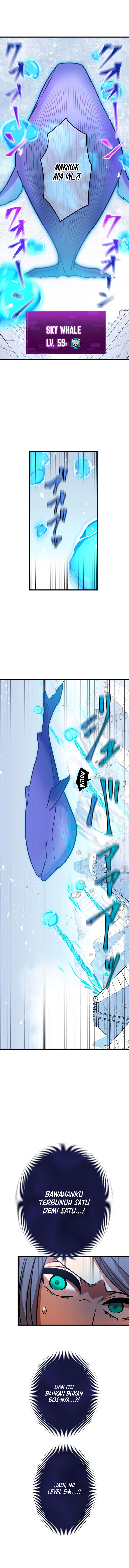 Savior of Divine Blood ~Draw Out 0.00000001% to Become the Strongest~